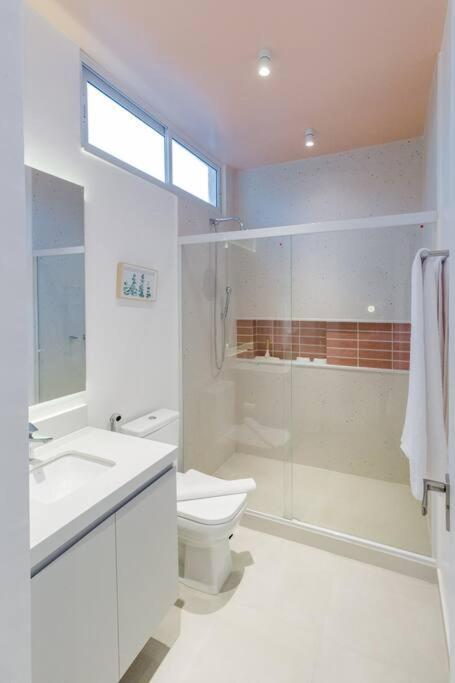 Apartamento Com Vaga No Arpoador Río de Janeiro