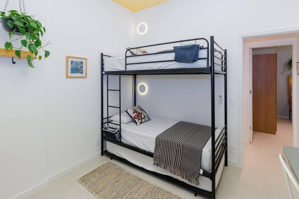 Apartamento Com Vaga No Arpoador Río de Janeiro