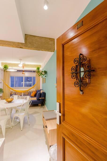 Com Vaga No Arpoador Apartamento *