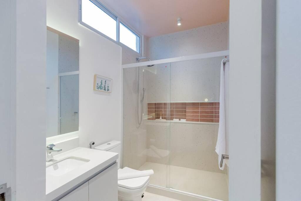 Apartment Com Vaga No Arpoador *