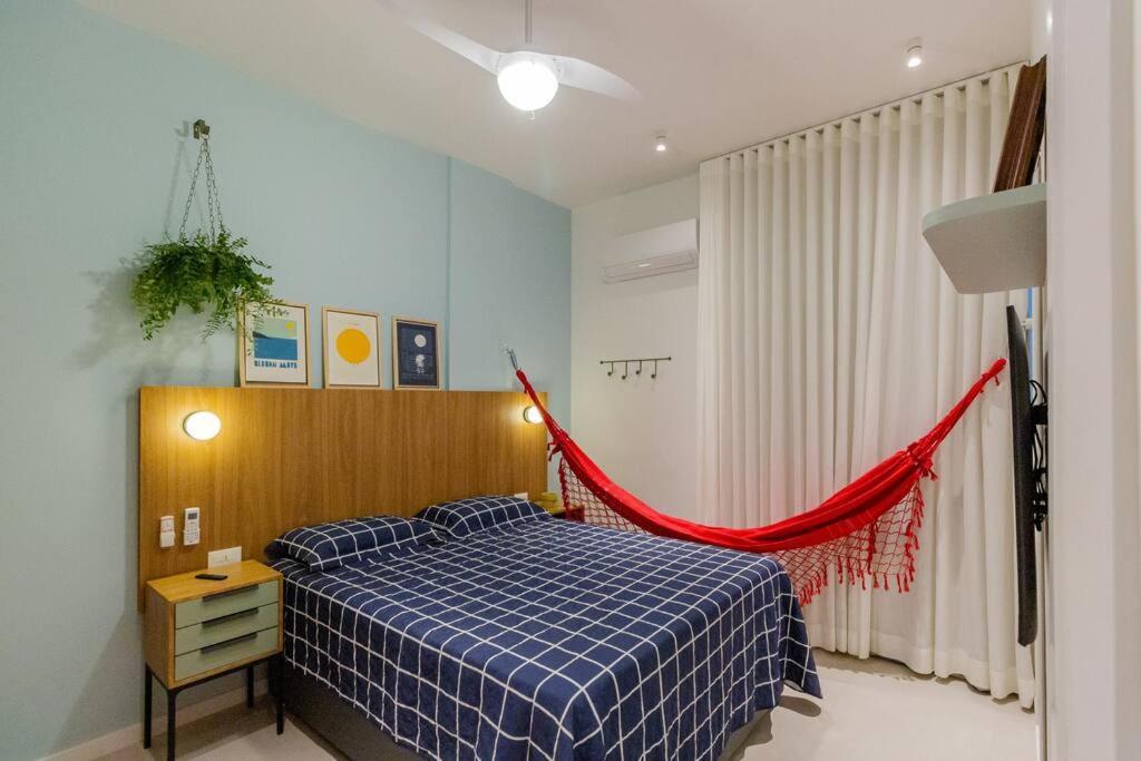 Apartment Com Vaga No Arpoador