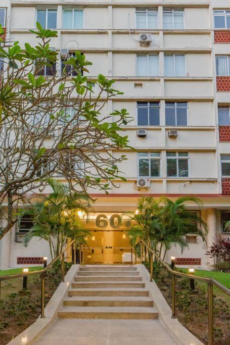 Apartment Com Vaga No Arpoador