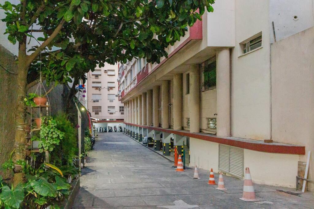 Com Vaga No Arpoador Apartment *