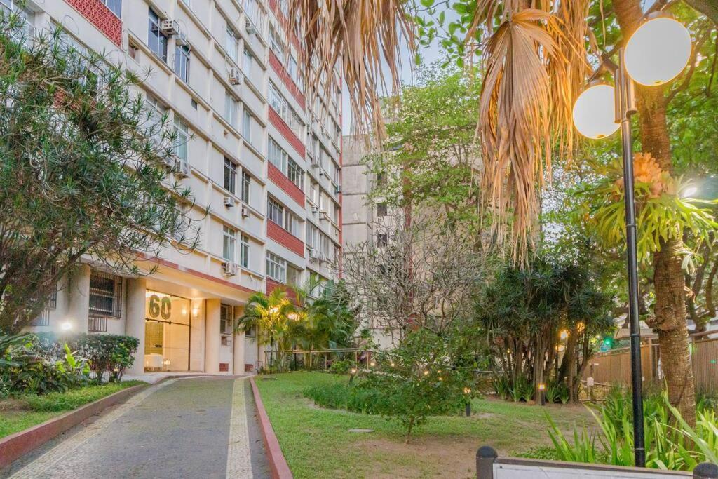 Apartamento Com Vaga No Arpoador Río de Janeiro