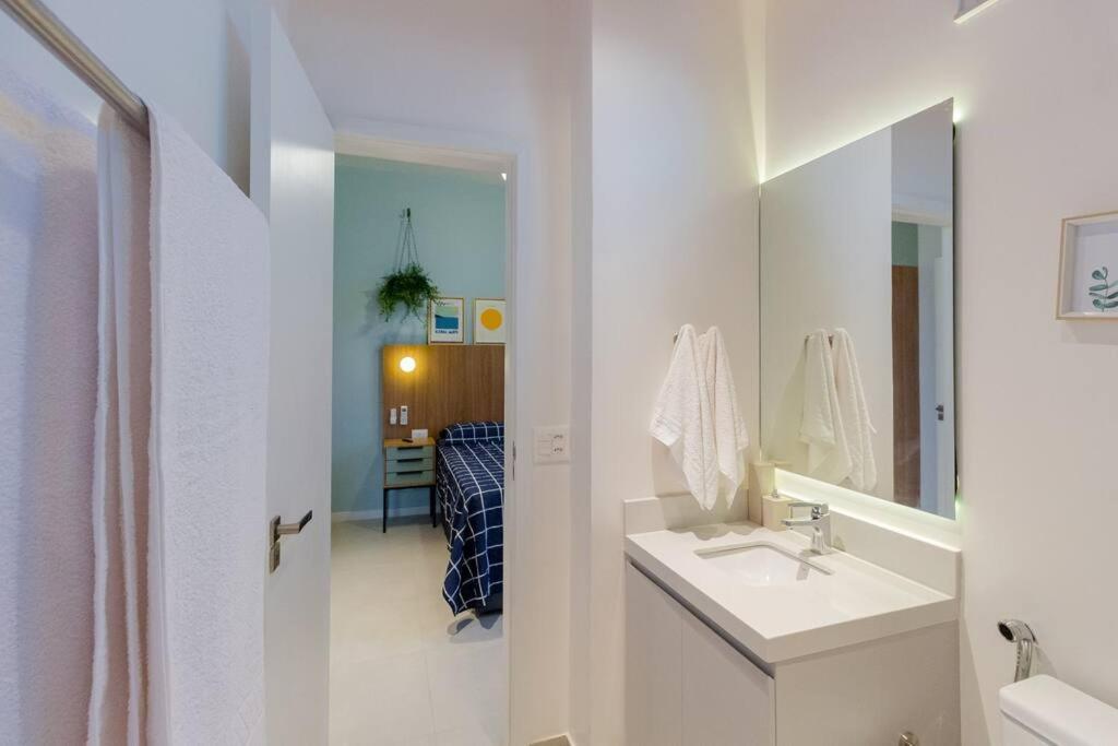Com Vaga No Arpoador Apartamento Río de Janeiro