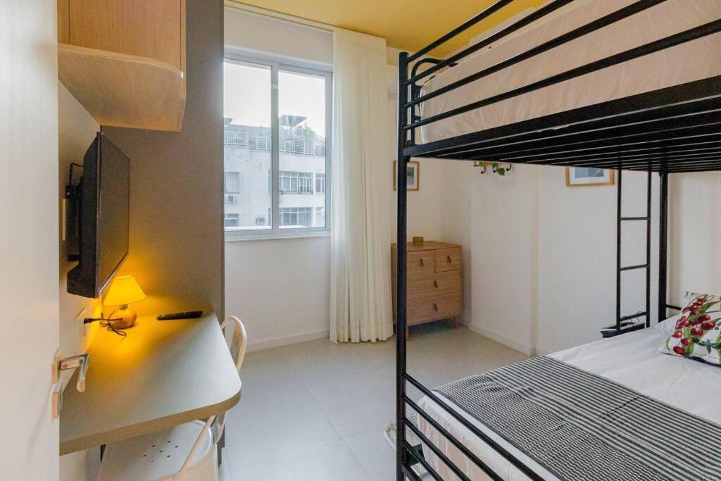 Com Vaga No Arpoador Apartamento