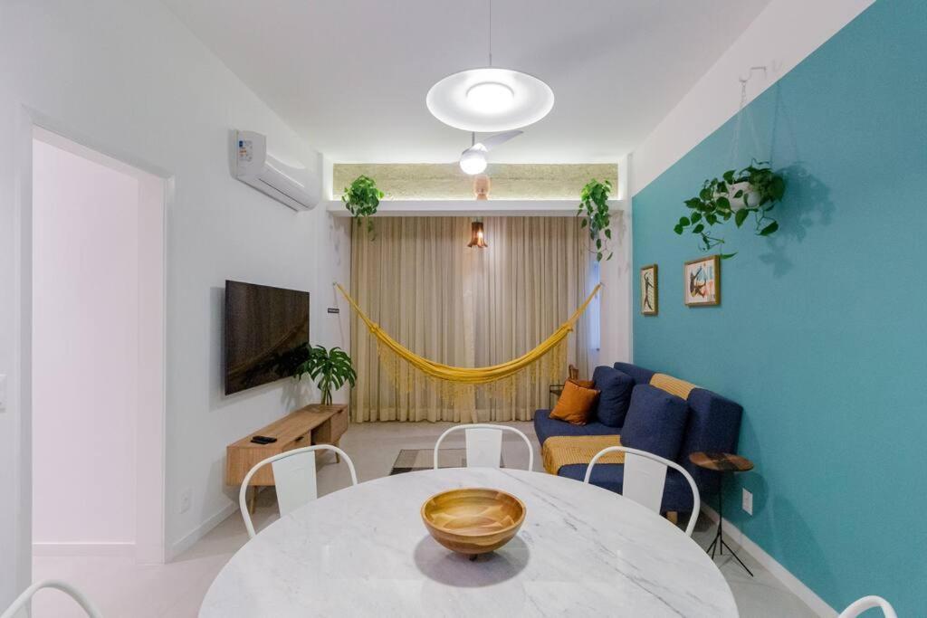 Com Vaga No Arpoador Apartment Rio de Janeiro