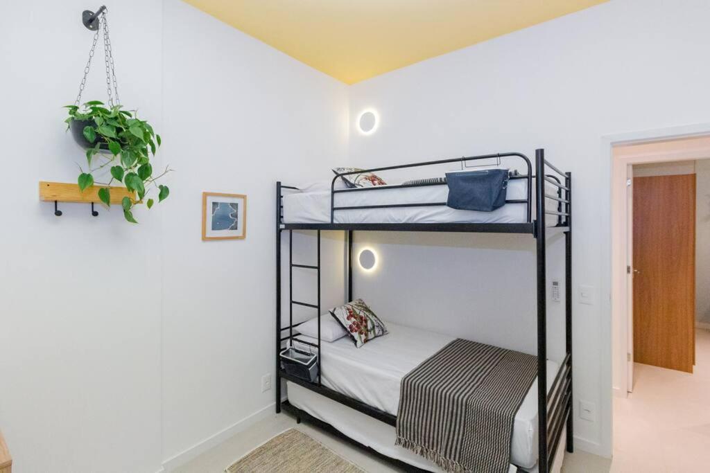 Com Vaga No Arpoador Apartamento Río de Janeiro